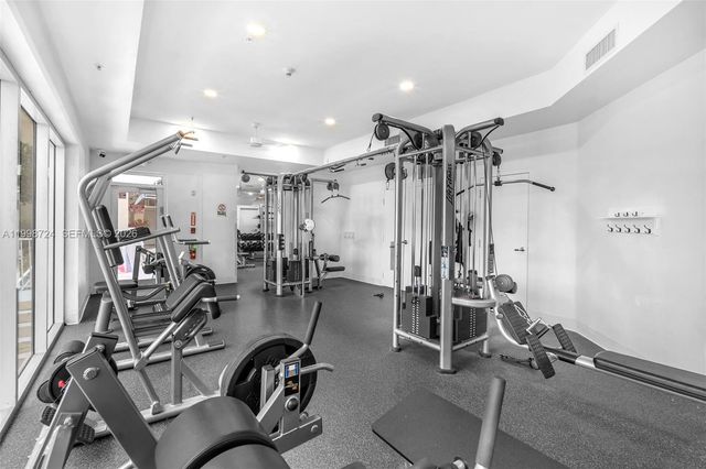 3370 E Hidden Bay Dr 2407, Aventura, FL 33180