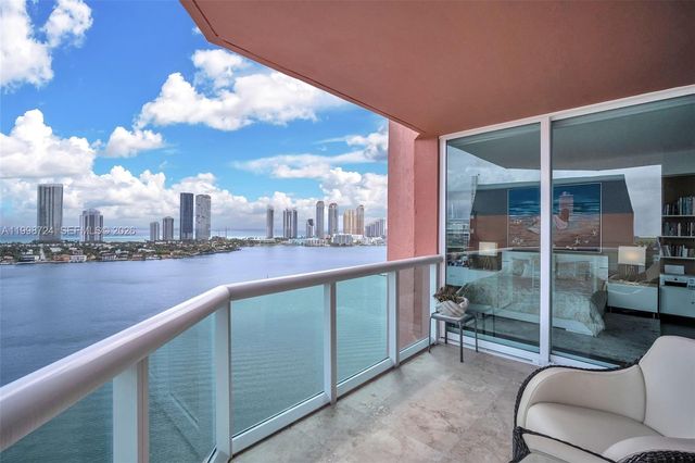 3370 E Hidden Bay Dr 2407, Aventura, FL 33180