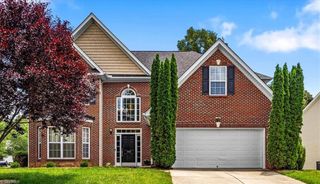 1905 Buckminster Drive, Whitsett, NC 27377