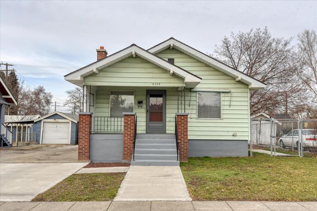 4107 E 2nd Ave, Spokane, WA 99202