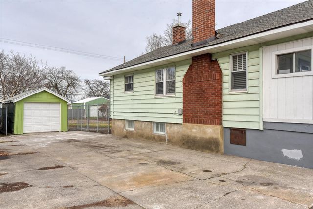 4107 E 2nd Ave, Spokane, WA 99202