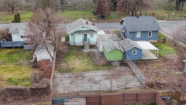 4107 E 2nd Ave, Spokane, WA 99202