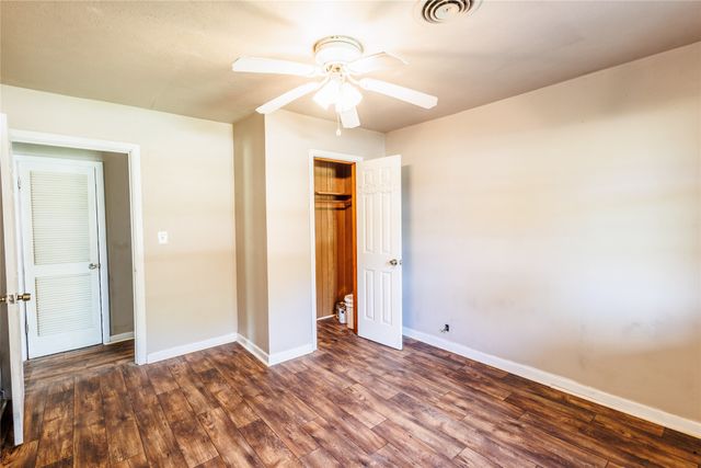 202 N Sycamore, Malone, TX 76660