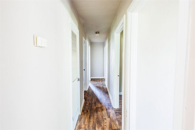 202 N Sycamore, Malone, TX 76660