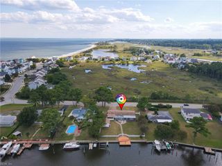 1727 Beach RD, Hampton, VA 23664