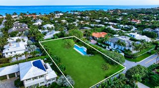 1333 N Lake Way, Palm Beach, FL 33480