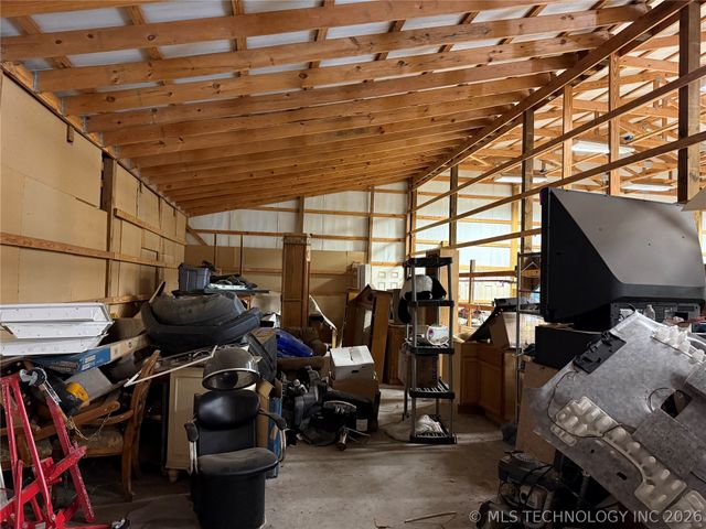 2212 N Highway 69 Highway, Pryor, OK 74361