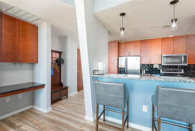 777 N ASHLEY DRIVE 401, Tampa, FL 33602