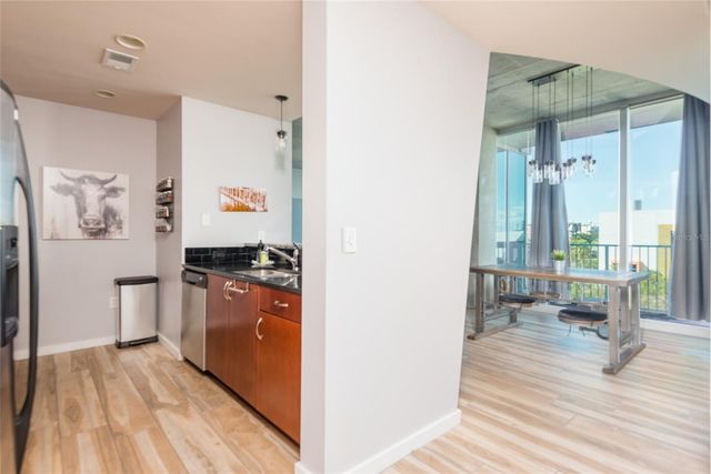 777 N ASHLEY DRIVE 401, Tampa, FL 33602