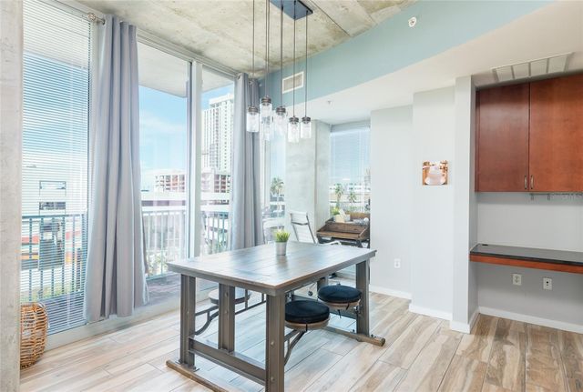 777 N ASHLEY DRIVE 401, Tampa, FL 33602