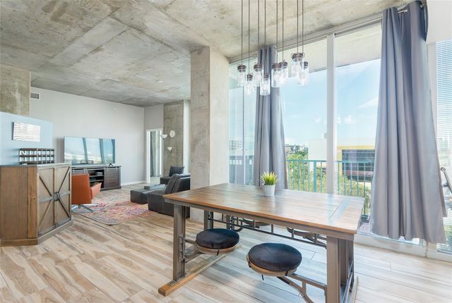 777 N ASHLEY DRIVE 401, Tampa, FL 33602