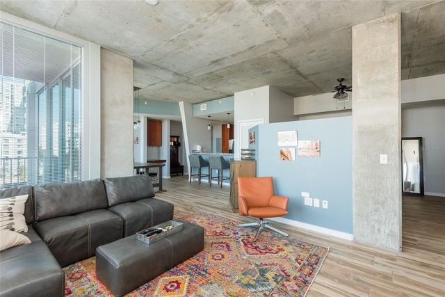 777 N ASHLEY DRIVE 401, Tampa, FL 33602