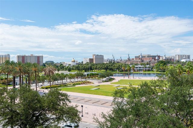 777 N ASHLEY DRIVE 401, Tampa, FL 33602