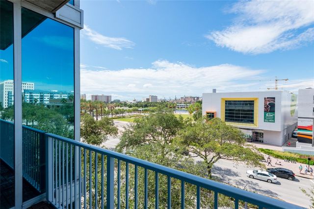 777 N ASHLEY DRIVE 401, Tampa, FL 33602