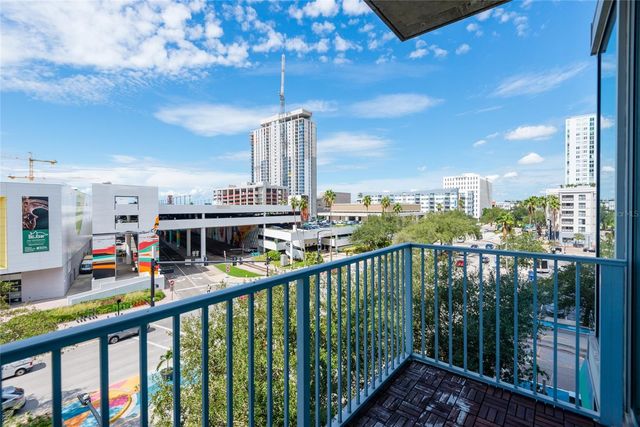 777 N ASHLEY DRIVE 401, Tampa, FL 33602