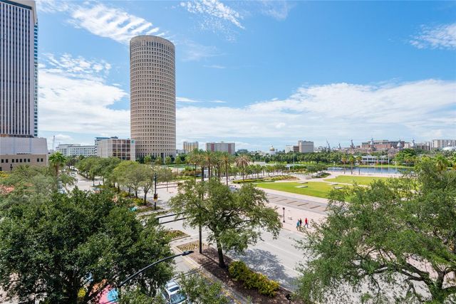 777 N ASHLEY DRIVE 401, Tampa, FL 33602