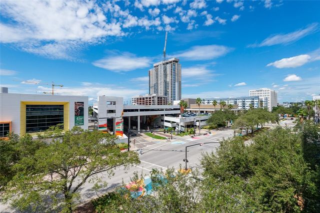 777 N ASHLEY DRIVE 401, Tampa, FL 33602