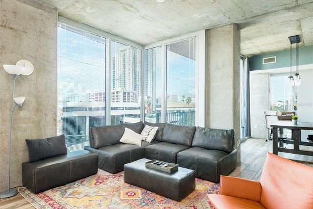 777 N ASHLEY DRIVE 401, Tampa, FL 33602