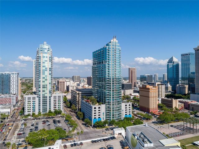 777 N ASHLEY DRIVE 401, Tampa, FL 33602