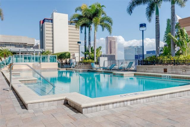 777 N ASHLEY DRIVE 401, Tampa, FL 33602