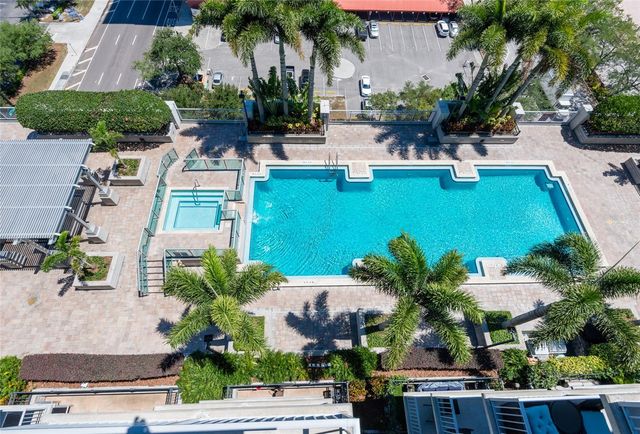 777 N ASHLEY DRIVE 401, Tampa, FL 33602