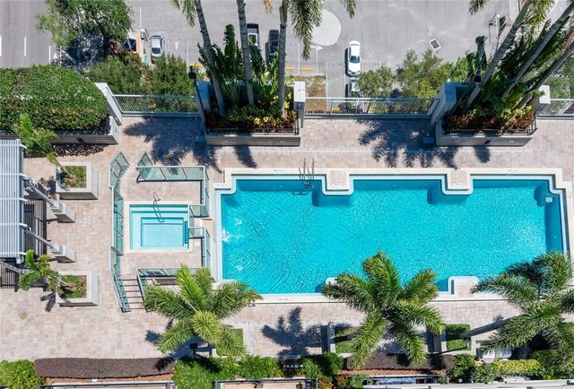 777 N ASHLEY DRIVE 401, Tampa, FL 33602