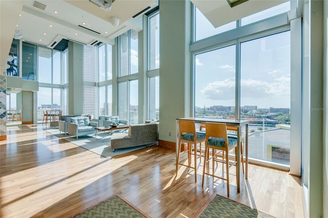 777 N ASHLEY DRIVE 401, Tampa, FL 33602