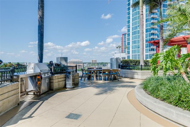 777 N ASHLEY DRIVE 401, Tampa, FL 33602