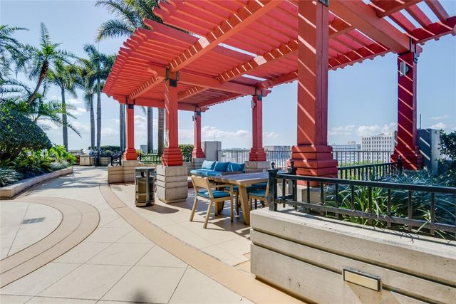 777 N ASHLEY DRIVE 401, Tampa, FL 33602