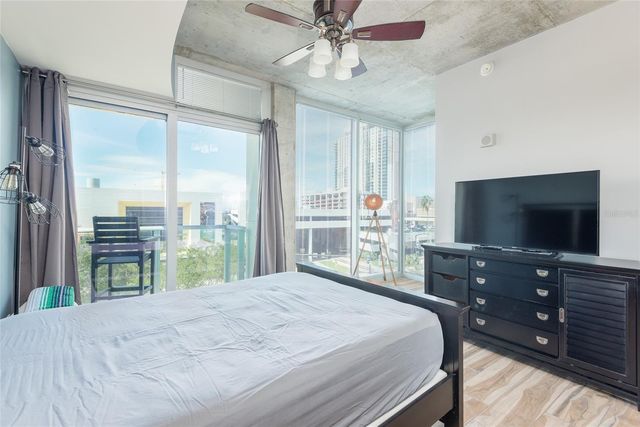 777 N ASHLEY DRIVE 401, Tampa, FL 33602