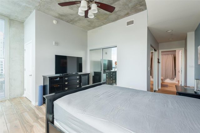 777 N ASHLEY DRIVE 401, Tampa, FL 33602