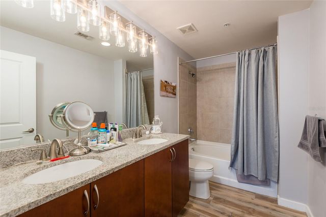 777 N ASHLEY DRIVE 401, Tampa, FL 33602