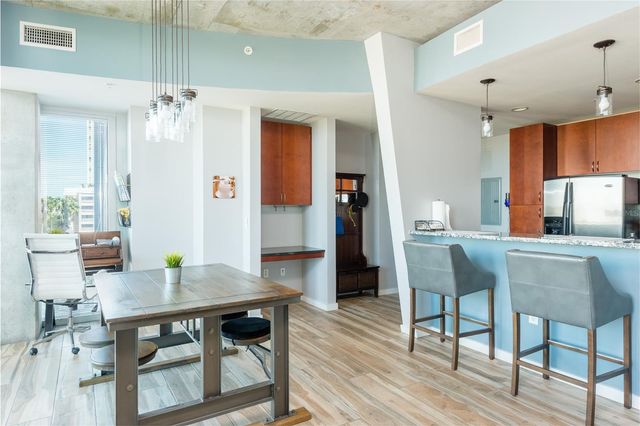 777 N ASHLEY DRIVE 401, Tampa, FL 33602