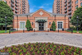 11710 OLD GEORGETOWN RD #1206, North Bethesda, MD 20852