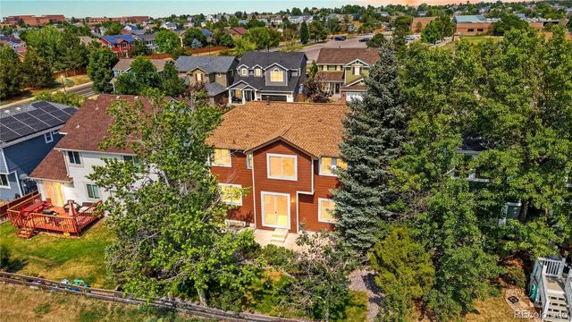 10089 Astorbrook Lane, Highlands Ranch, CO 80126