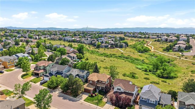 10089 Astorbrook Lane, Highlands Ranch, CO 80126