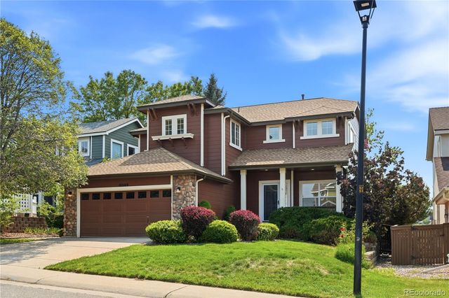 10089 Astorbrook Lane, Highlands Ranch, CO 80126