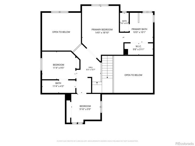 10089 Astorbrook Lane, Highlands Ranch, CO 80126
