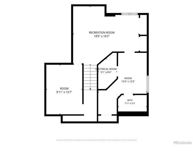 10089 Astorbrook Lane, Highlands Ranch, CO 80126