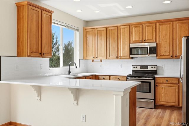 10089 Astorbrook Lane, Highlands Ranch, CO 80126