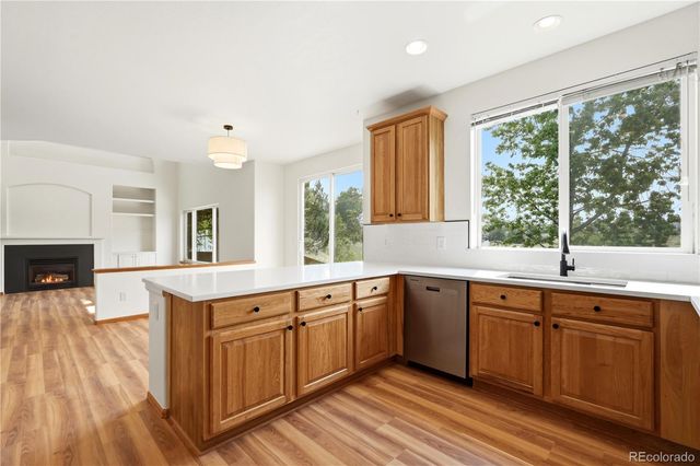 10089 Astorbrook Lane, Highlands Ranch, CO 80126