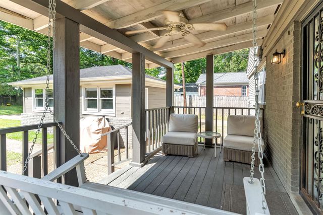 3621 AURORA CIR, Memphis, TN 38111