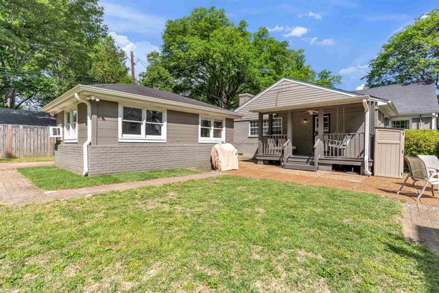 3621 AURORA CIR, Memphis, TN 38111