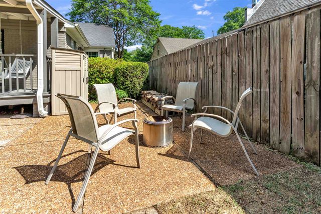 3621 AURORA CIR, Memphis, TN 38111
