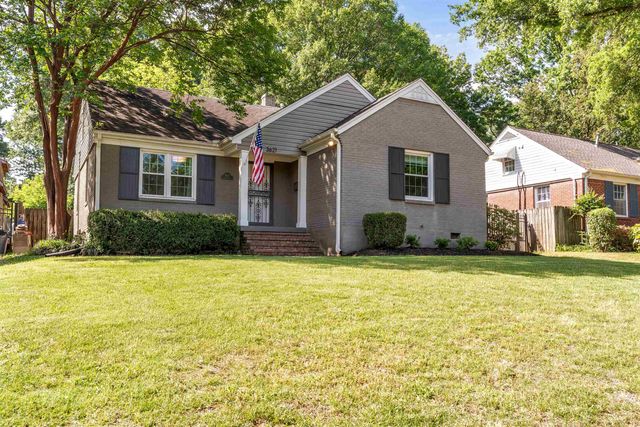 3621 AURORA CIR, Memphis, TN 38111