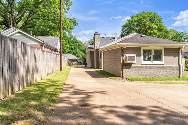 3621 AURORA CIR, Memphis, TN 38111