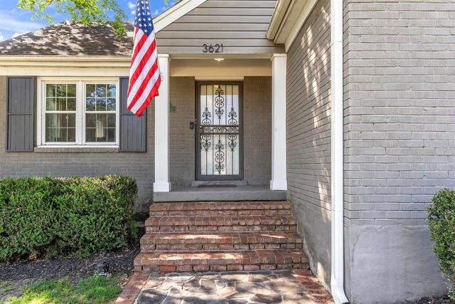 3621 AURORA CIR, Memphis, TN 38111
