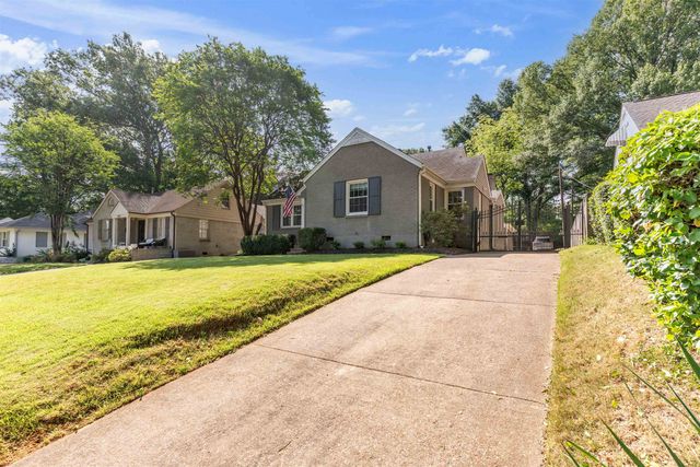 3621 AURORA CIR, Memphis, TN 38111