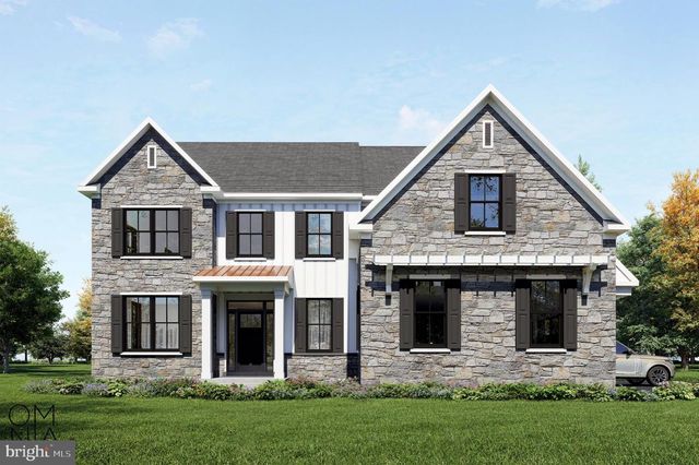 1055 GAREY DRIVE, Yardley, PA 19067