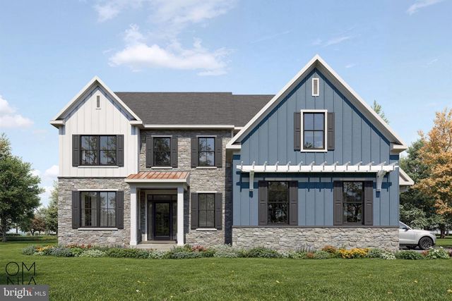 1055 GAREY DRIVE, Yardley, PA 19067